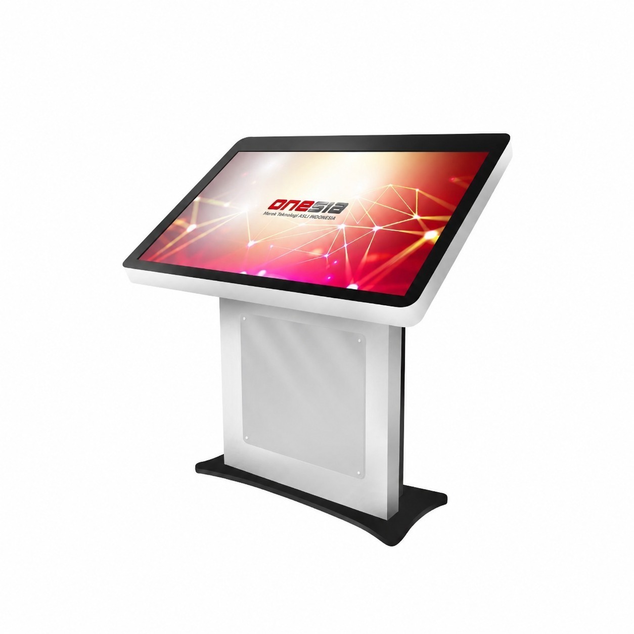 Vishnu Table Kiosk Interactive Touch 85inch ONE-TK/VSH85TI-A88