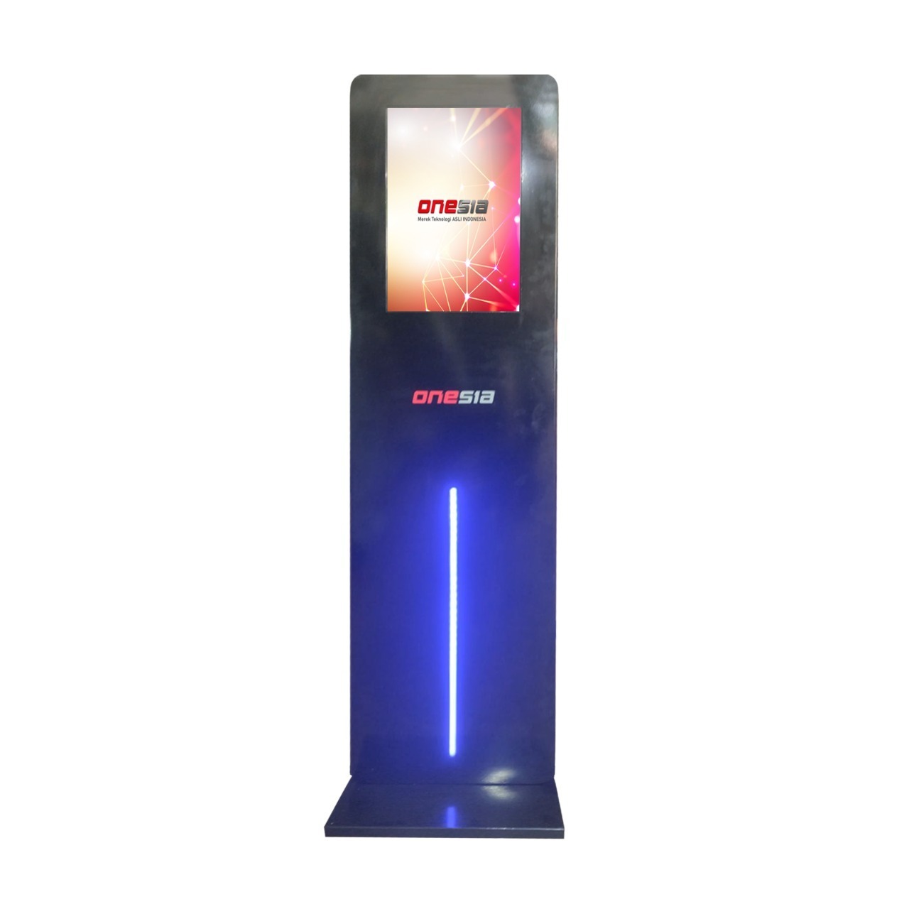 Vishnu Standing Kiosk Interactive Touch 21.5inch VSH22TA-188(O)