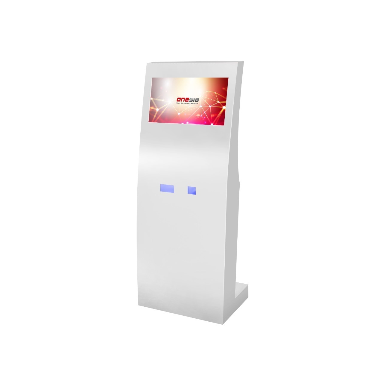 Innov Mesin Buku Tamu Interactive Touch 23.6inch NVO24TA-GK188(BAW)