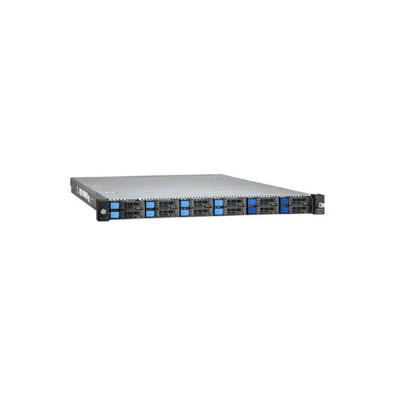 Next-Gen X Rackmount Server (Dual Gold 6430/32GB/3.84TB SAS SSD/1+1 RPSU/Dual NIC/1U) XT861-4N630G50