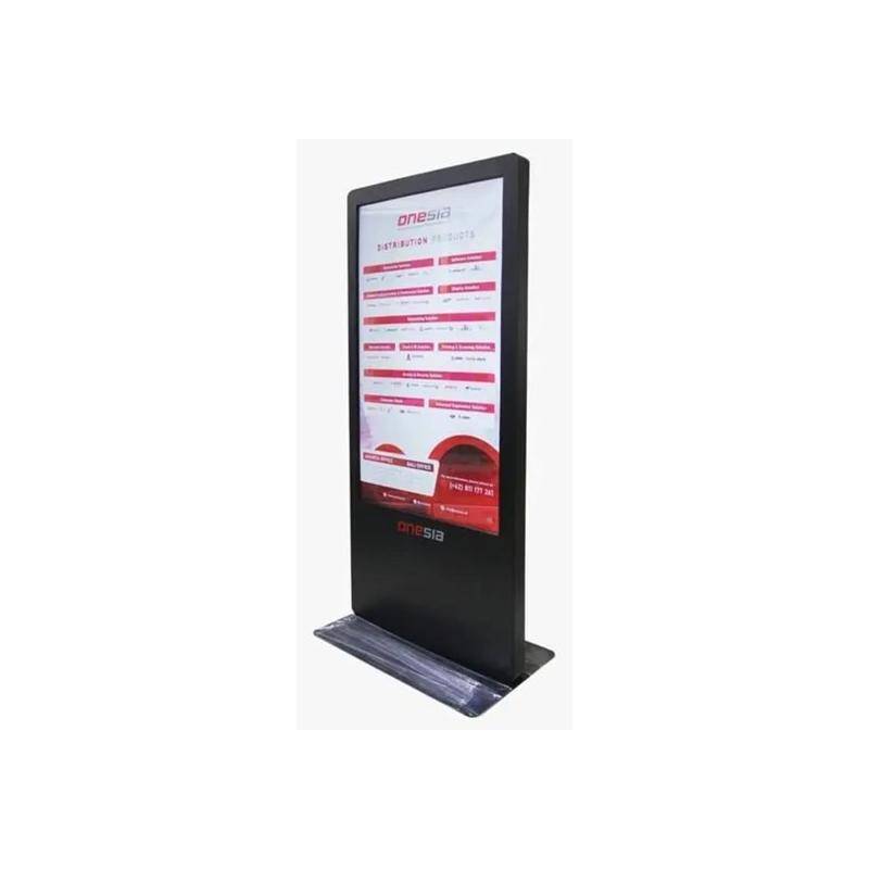 Vishnu Standing Kiosk Non-Touch 43inch VSH43-188