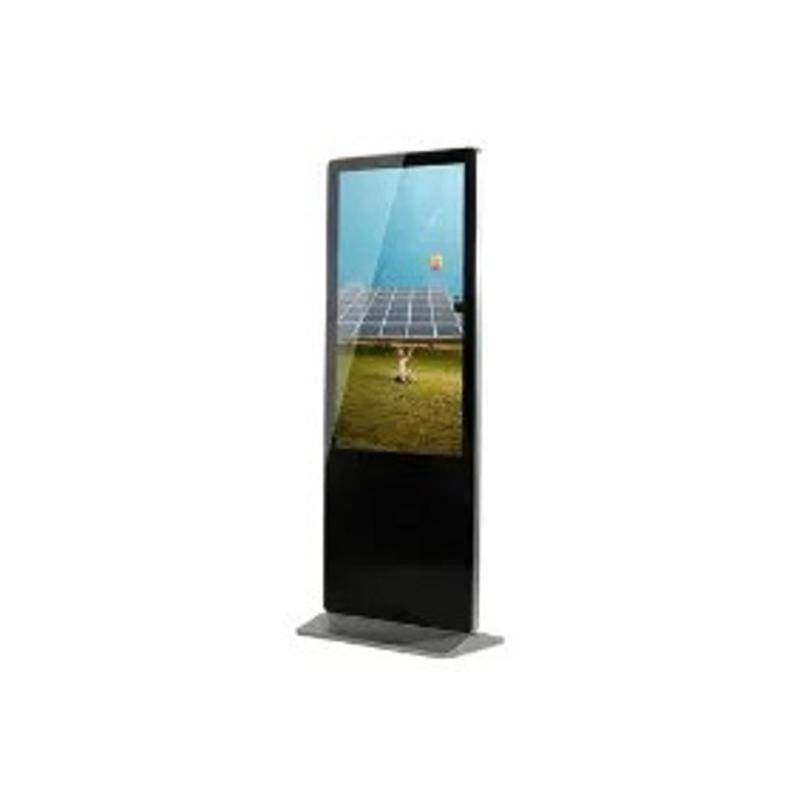 Vishnu Standing Kiosk Interactive Touch 55inch VSH55TA-A42